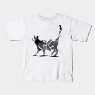 Cadfael Kids T-Shirt